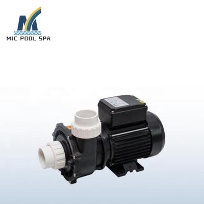 China Professional Inground Pool Swimming Pool Water Filter Motor Pump for sale