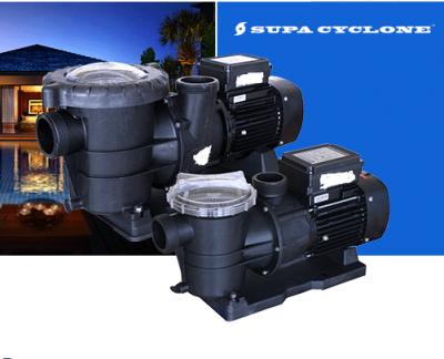 China Easy install swimming pool pump, swimming pool water motor for sale