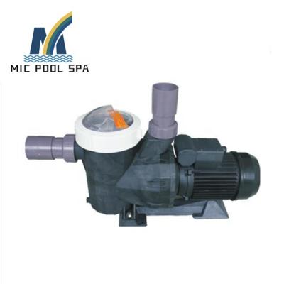 China Easy install circulation pump for swimming pool, swimming pool water pump for sale