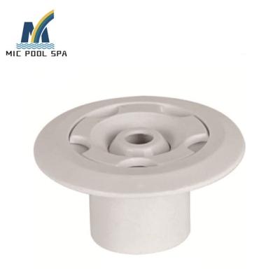 China Easy Install Swimming Pool Water Inlet Swimming Pool Wall Water Return ABS Water Return for sale