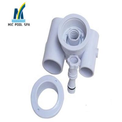 China Easy Install Pool Nozzle Spa Massage Jet for sale