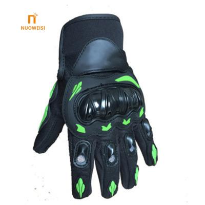 China Lightweight Guantes De Para Moto En Cuero Piel Unisex Bicycle Hand Gloves Bike Sport Motorcycle Waterproof Warm Glove for sale