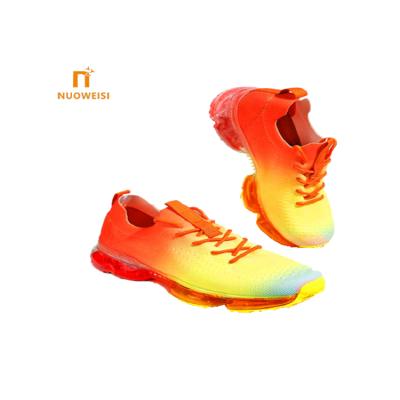 China CUSHIONING New Arrival Jogging Shoes Men Women Fashion Shoes Plus High Quality Air Unique Luxury Casual Shoes for sale