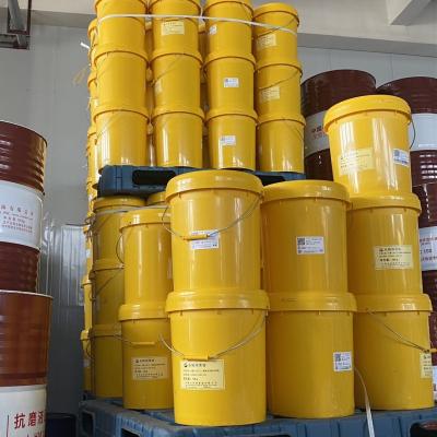 China 1 Liter Turbinenmotor Kühlmittel Schmieröl ODM zu verkaufen