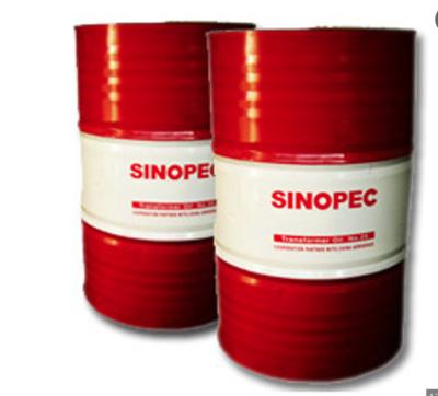 China Aceite sintético de gran pared para transformadores en venta