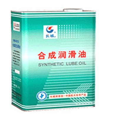 China Gran Muralla 4607 Aceite hidráulico sintético lubricante sintético en el sistema hidráulico en venta