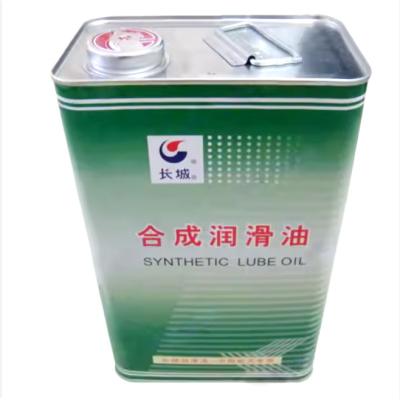 China Sinopec SHGFR-154 Grease lubrificante sintético antiaderente a altas temperaturas à venda