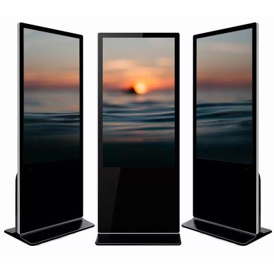 Κίνα Samsung LG LCD Touch Screen Kiosk 1920*1080 43