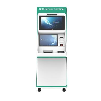 Κίνα SDK Android Pos Machine με εκτυπωτή προς πώληση