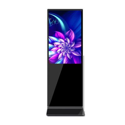 Cina 0.0615 X 0.1845mm Pixel Pitch Desktop Display LCD interattivo con interfacce VGA in vendita