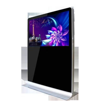 China 32′′ 39′′ 42′′ 43′′ 49′′ 55′′ 65′′ 70′′ 75′′ Quiosco de publicidad con pantalla táctil LCD en venta