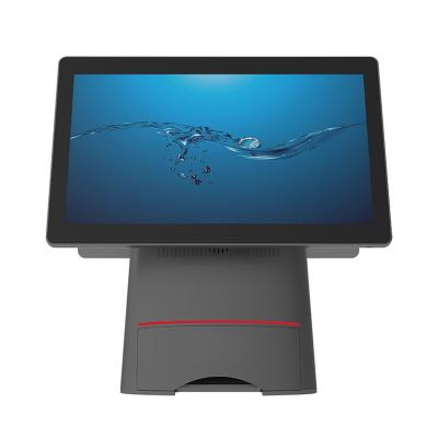 China 24/7 Unterstützung von RK3568 J6412 CPU Android POS System für optimierte Transaktionen zu verkaufen