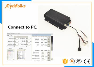 China Regulador eléctrico 72v, regulador eléctrico de la bici del motor de la bicicleta en venta