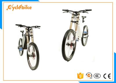 China Stealth 500 Watt Electric Bike For Adults , 26 inch X 2.125 Duro Tyre for sale