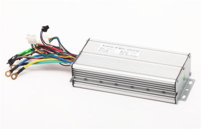 China 26 Amp 48V 1000w Electric Bike Motor Controller With 12 Mosfet for sale