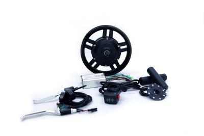 China Low Noise Electric Bike Kit , 16