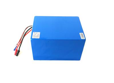 China 48v 20ah Samsung Electric Bike Lithium Battery For 48v 1000w Ebike Kit for sale