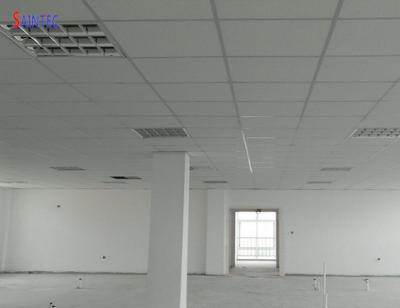 China Artistic Ceilings Fire Damp Soundproof Mineral Wool Ceiling Fiber Ceiling Wood Mineral Panel for sale