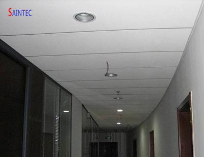 China Artistic Ceilings Suspended Ceiling Tiles Pinhole 595*595 603*603 Factory Slag Wool Acoustic Ceiling Tiles for sale