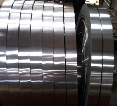 China Making Pipes 0.28mm 0.35mm Galvanized Cold Roll Steel Strips for sale