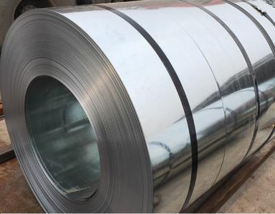 China Steelmaking Cold Rolled Strip Pipes for sale