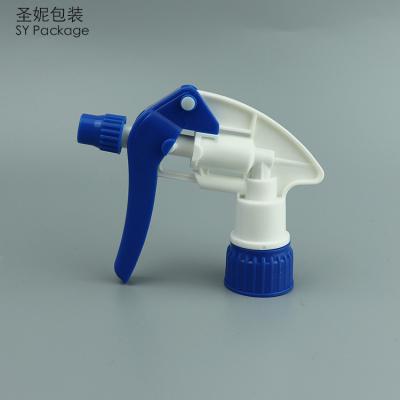 China Wide Applications Trigger Pump Trigger Plastic Cleaning Sprayer Triggers Sprayers Mold for sale