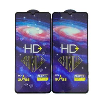 China Ex-factory 3D Anti Oil Cell Phone Tempered Galaxy Star Hd+ Movie Large Number Of Spot Is Suitable For Iphone 11/12/13 for sale