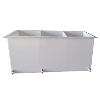 China STORAGE ; pp water tank manufacturers supplier pp pe 2000 liter plastic horizontal water tanks for sale