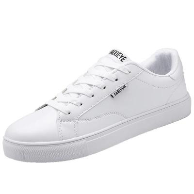 China CUSHIONING New Breathable Spring Zapatos Casuales And Low Top Soft White Boys Trend Top Sports Shoes for sale