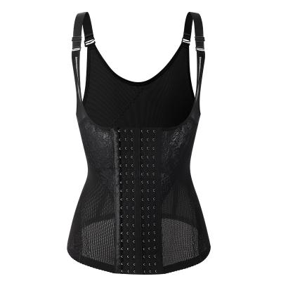 China Women's Breathable Corset To Shape Body In Stomach Body Shaper for sale