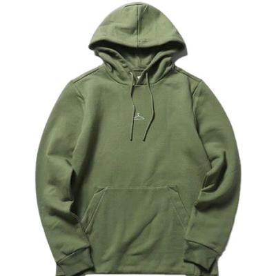 China Popular the materials used are guaranteed and clean, a category Hoodie used we wear for sale