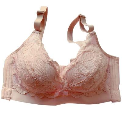 China Popular Women Used Clothes Used Vintage Used Women Clothes Japanese Yoro Brand Loose Used Bra Size 100% Cotton Blended For Women for sale