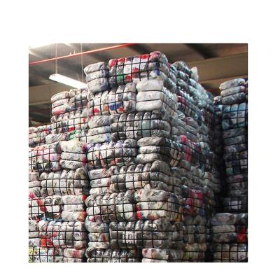 China The 2021 popular high-quality materials of developed cities, the United States A grade used clothes in the premium 55 bales for sale