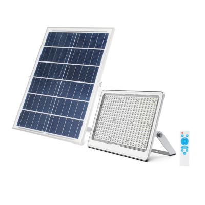 China Solar Powered Garden LED Outdoor Use For Garden Outdoor Use Solar Led Light For Floodlight for sale