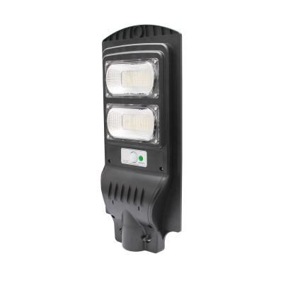 China Super bright 60W road all in one solar street light for street, road, pathway lighting for sale