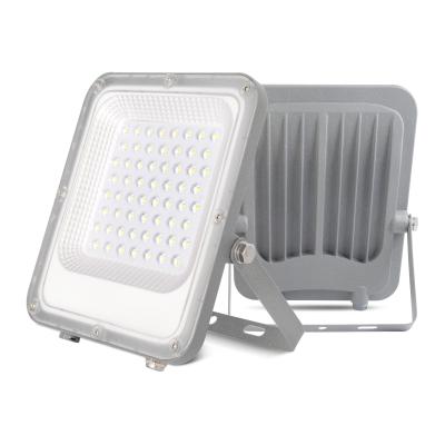 China Garden HESHI LED Manufacturer Super Bright With Good Quality LED Flood Light For Outdoor Use for sale