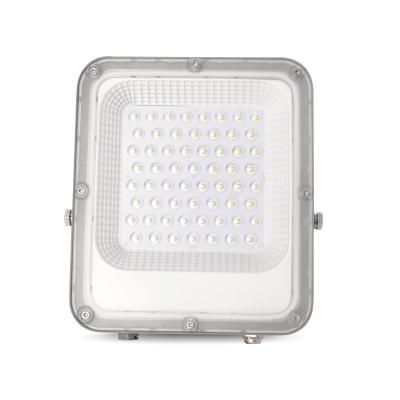 China Garden 50w IP65 Led Flood Light High Power Waterproof Reflector Die Casting Aluminum Flood Light 4000Lm for sale