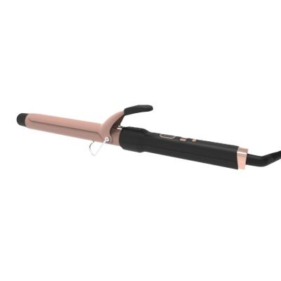 China China Newest Fashion Supplier High Quality Professional Ionic Electric Anti-scald Automatic Curl Hair Curler for sale