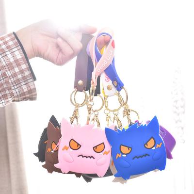 China Kids Toys Shape Cute Coin Purse For Girls Kids Squeeze And Busy Person Purses Mini Handbags Silicon Bubble Bag for sale