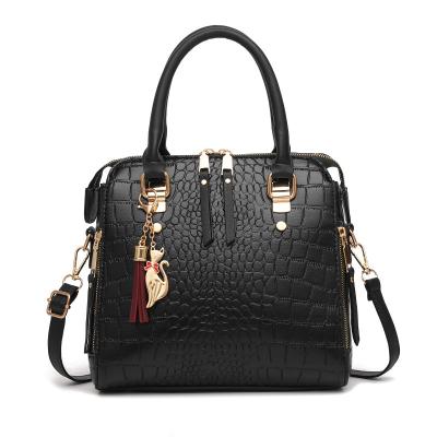 China Newest fashion ladies bags fashion high quality PU leather bags fashionable bags handbags for women 2021 luxury for sale