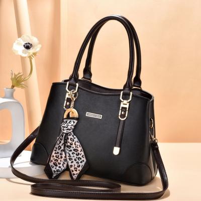 China 2021 Fashion Women's Fashion Trends Embroidery Women's Bags Wholesale Ladies Bags Leather Handbags for sale