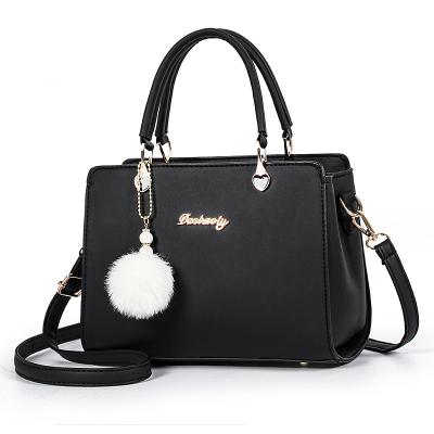 China Wholesale PU Fashion 2021 New Ladies Designer High Quality Trendy Lady Bags Cross - Body Handbags For Women for sale