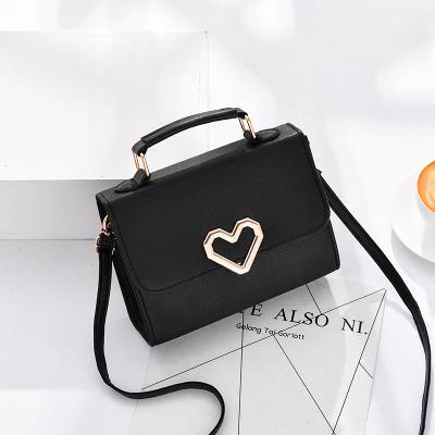 China New Small Feminine Women PU Leather Mini Bags Purses and Handbags for Ladies for sale