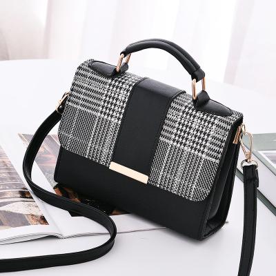 China Fashion Newest Fashion Wholesale Bags Ladies Elegance Chinese Purse Women Handbags 2021 For Ladies for sale