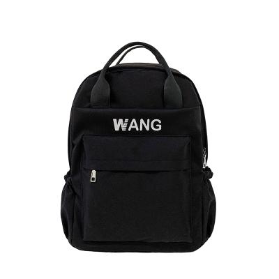 China Customized Printing Anti Theft Fashion Girls Fashion Raincoat Women Fashion Raincoats Others Backpacks for sale