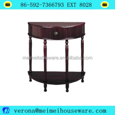 China Wooden Coffee Table Living Room Furniture Cherry Bedside Table Coffee Table for sale