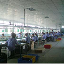 Verified China supplier - Dongguan Supercolor Printer Consumables Co., Ltd.