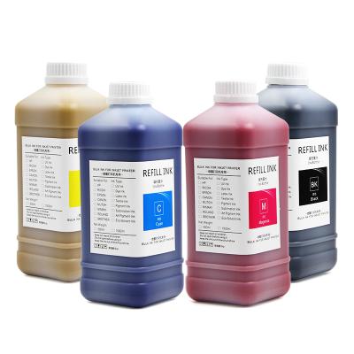 China Supercolor 1000ML/Bottle DX9 Ink Solvent Ink Eco Solvent Ink for sale