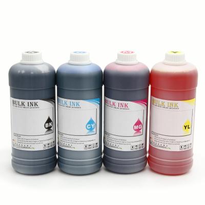 China 100% Supercolor 1000ML/Bottle safe universal dye ink refill ink for Canon mp287 printer for sale