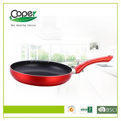 China Viable non-stick pan for sale